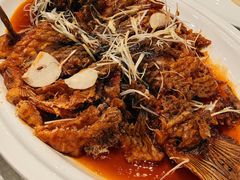 -卫鼎轩·曹公馆(鼓楼店)
