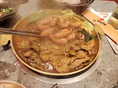 -牛牛章·章鱼水煎肉(光谷世界城店)