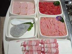 -海底捞火锅(中商百货店)