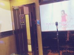 -唱吧麦颂KTV(东胜港悦广场店)