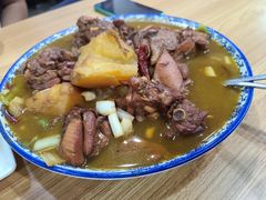 -东财大盘鸡(黑石礁店)