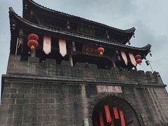 -黄龙溪古镇
