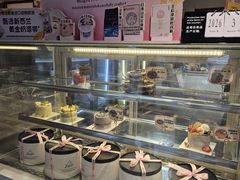 -ZOZO's昌左左精致甜品设计(新北店)
