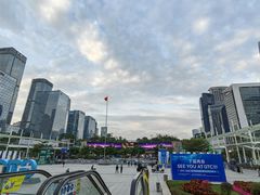 -皇庭广场(福华三路店)