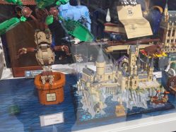 -乐高授权专卖店(中关村领展店)