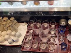 -九洲喜来登酒店湖月日餐厅