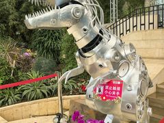 -沈阳植物园