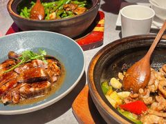 -啫神·广州地标美食(北京路店)