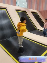 -奈尔宝·儿童乐园·亲子餐厅(鄞州万达店)