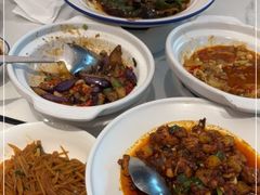 -兰湘子·湘菜小炒(南京江宁万达店)