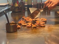 -盛焰铁板烧(王府井店)