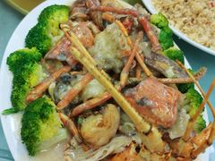 -景好海鲜餐厅(大鹏必选旅游店)