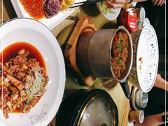 -鸡毛店·川菜(双楠店)