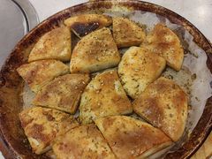 料理烤特色火烧-老东镇啤酒屋海鲜加工·蒸汽海鲜·海鲜烧烤(台东店)