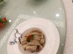 -淮扬韵.淮扬味道