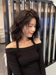 -H·Y HAIR SALON烫发·染发·造型