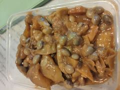 -李连贵熏肉大饼(天通苑店)