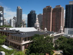 -香港大学