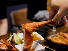 -JUKEBOX玖部音乐餐厅(华侨城店)