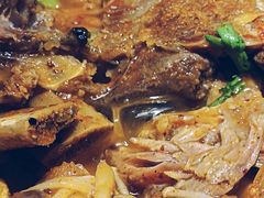 -韩香福脊骨汤锅(上杭路店)