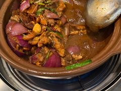 -胡须佬鸡煲四季火锅店(石厦西村直营店)