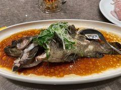 -西贝海鲜汇(槐安路店)