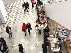 -奈雪的茶(市百一店)