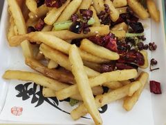 -食藕·武昌鱼(古德寺店)