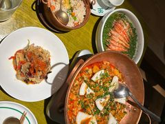 -一坐一忘云南菜(卓悦中心)