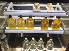 -成川茶店·潮汕工夫浓茶(万象店)