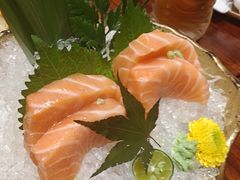 -鸟鹏烧鸟居酒屋(仁恒梦中心店)