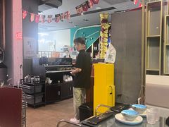 -金龙·打边炉(南京西路店)