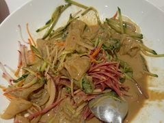 -悦融琥珀·京鲁菜·海味珍品(西单店)