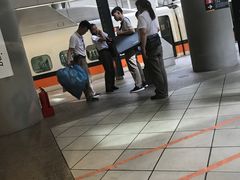 -文府路口(Taiwan High Speed Rail Zuoying Station)