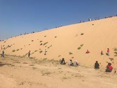 -黄沙古渡原生态旅游区