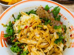 -小满手工粉(北京来福士店)