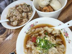 -松盛糕团店(红旗桥店)
