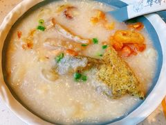 -华辉拉肠(宝华店)