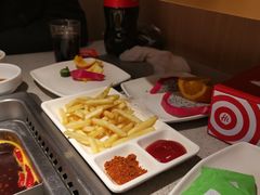 -海底捞大排档火锅(悦荟广场店)