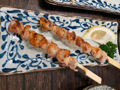 -哥哥の深夜食堂(红松东路店)