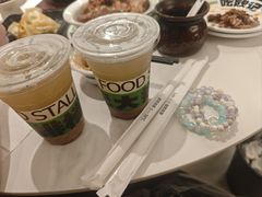 -欧记大排档·景德菜(上海首店)