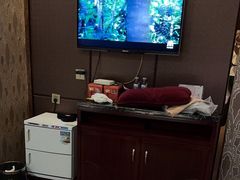 -和毅足道·轻奢SPA·按摩(万家丽路店)