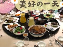 -新南华大酒店(长寿店)