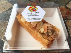 -北京1983面包坊(崇文门店)