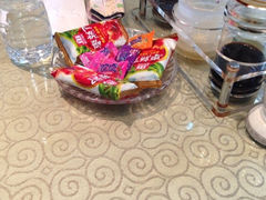 iphone_upload_pic-双合园·海鲜水饺青岛菜(上清路店)