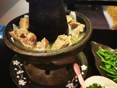 云南牛扒呼-艳域云国特色料理馆(马当路店)