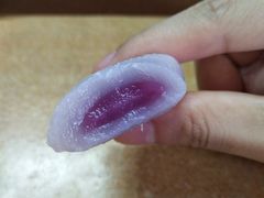 手工麻糬-彭记优口(胜利路店)
