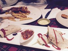 芭莉与彩虹-芭莉与彩虹西餐厅(成都合生汇店)