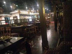 大堂-滇釜火锅·能喝汤的火锅(车公庄店)