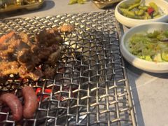 -可心筛网烤肉(南关区幸福一路店)